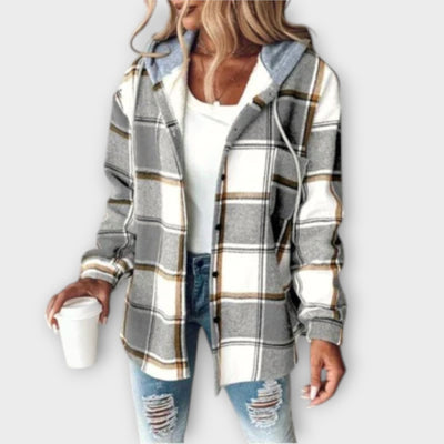 Madelynnn | Comfortable Jacket