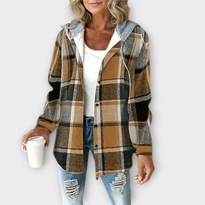 Madelynnn | Comfortable Jacket