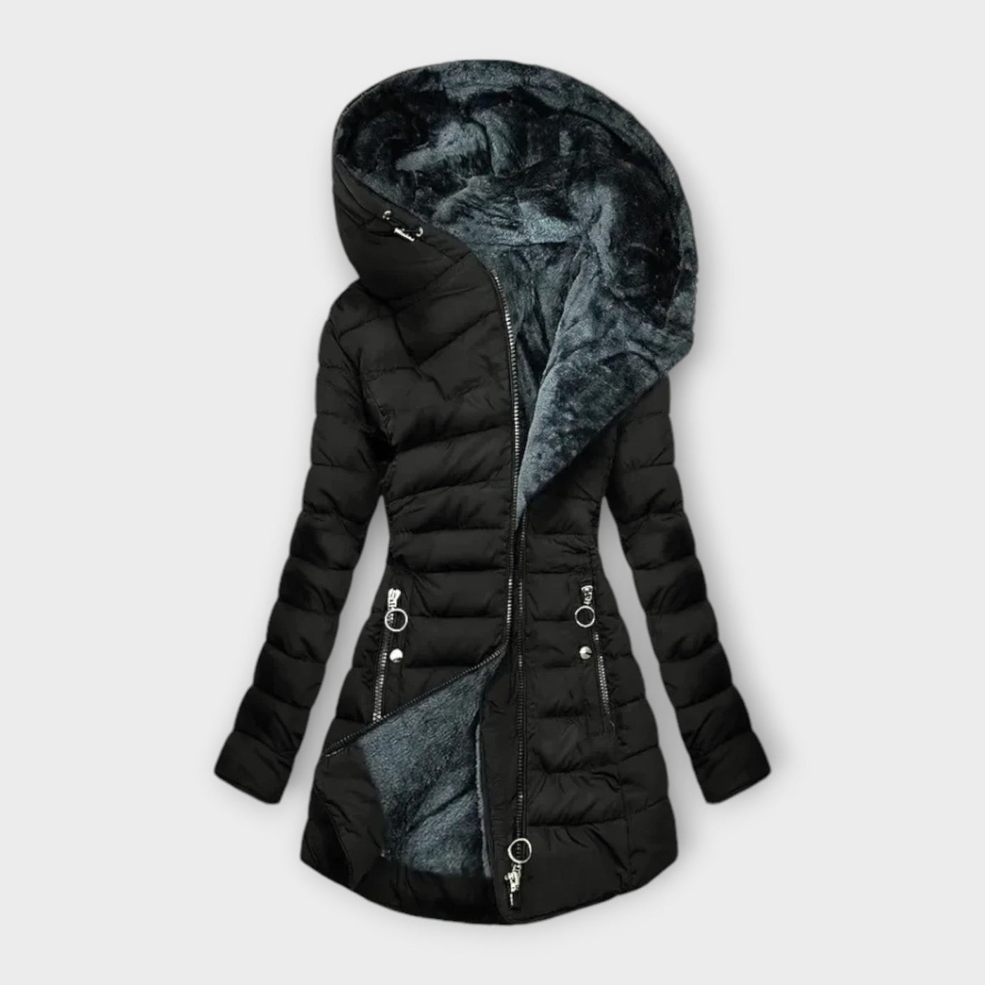 Rosalyneh | Comfortable Jacket
