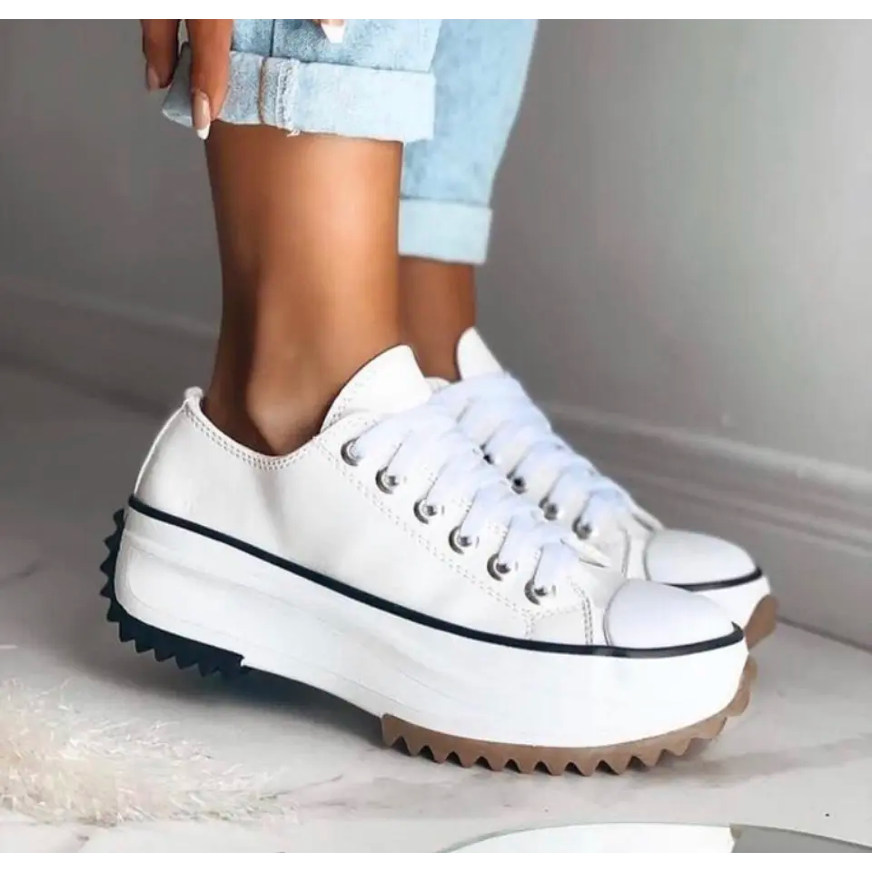 Eveloise™ | Comfortable Sneakers