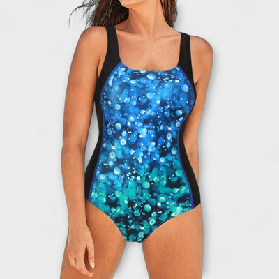 Dorian - Contouring Swimwear