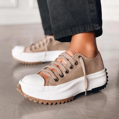 Eveloise™ | Comfortable Sneakers