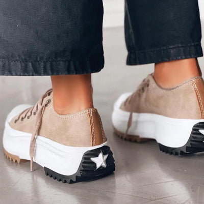 Eveloise™ | Comfortable Sneakers