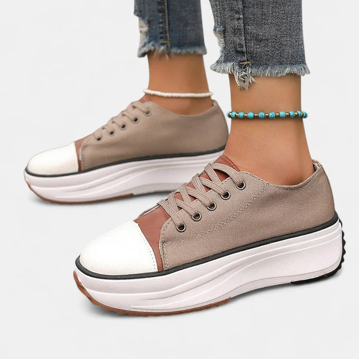 Donnella | Orthopedic Shoes