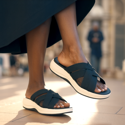 Jade™ | Orthopedic Sandals