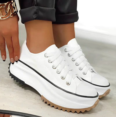 Eveloise™ | Comfortable Sneakers